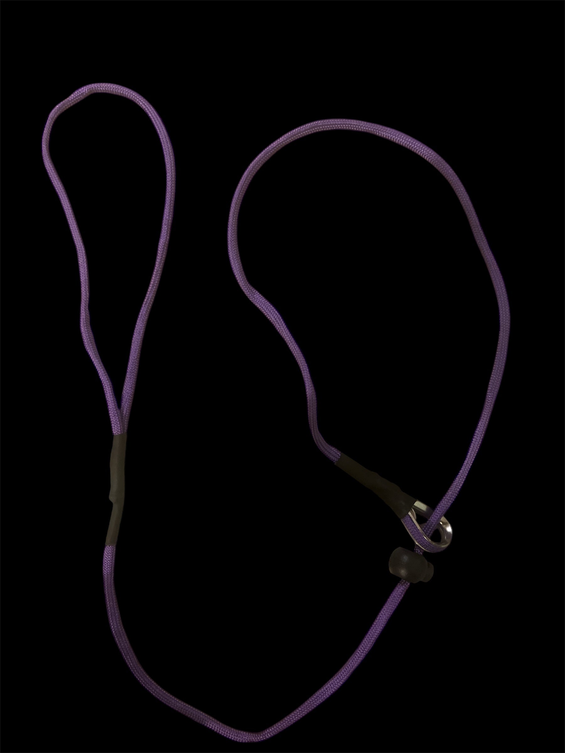 Field & Fang 4mm slip lead