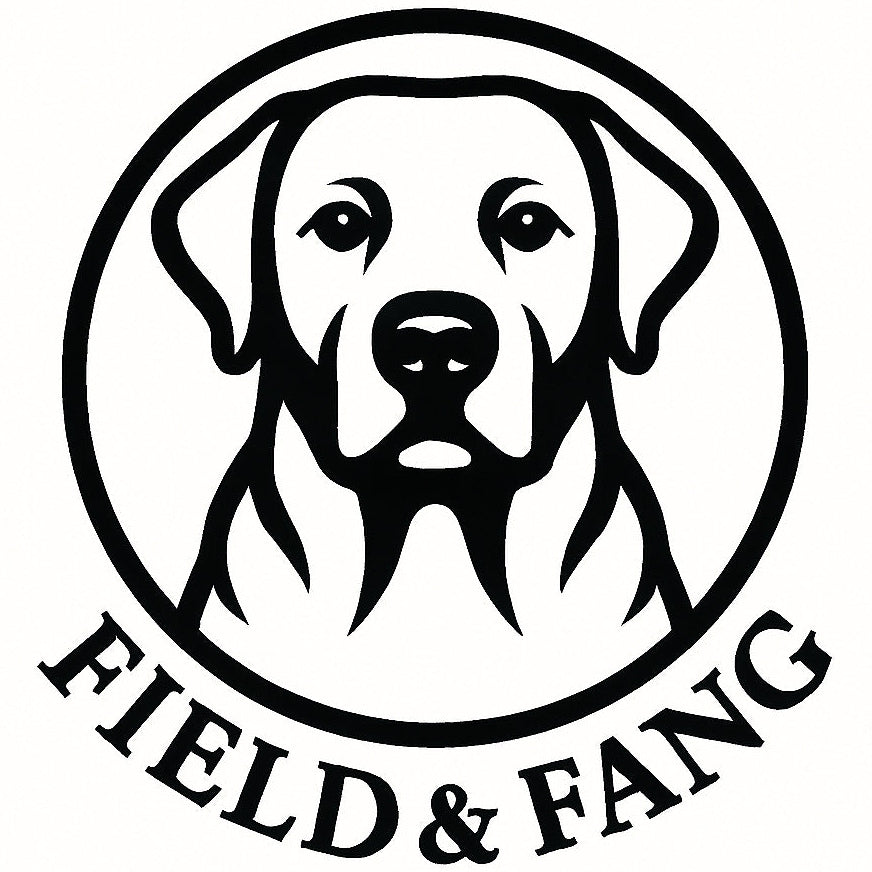 Field & Fang 4mm slip lead
