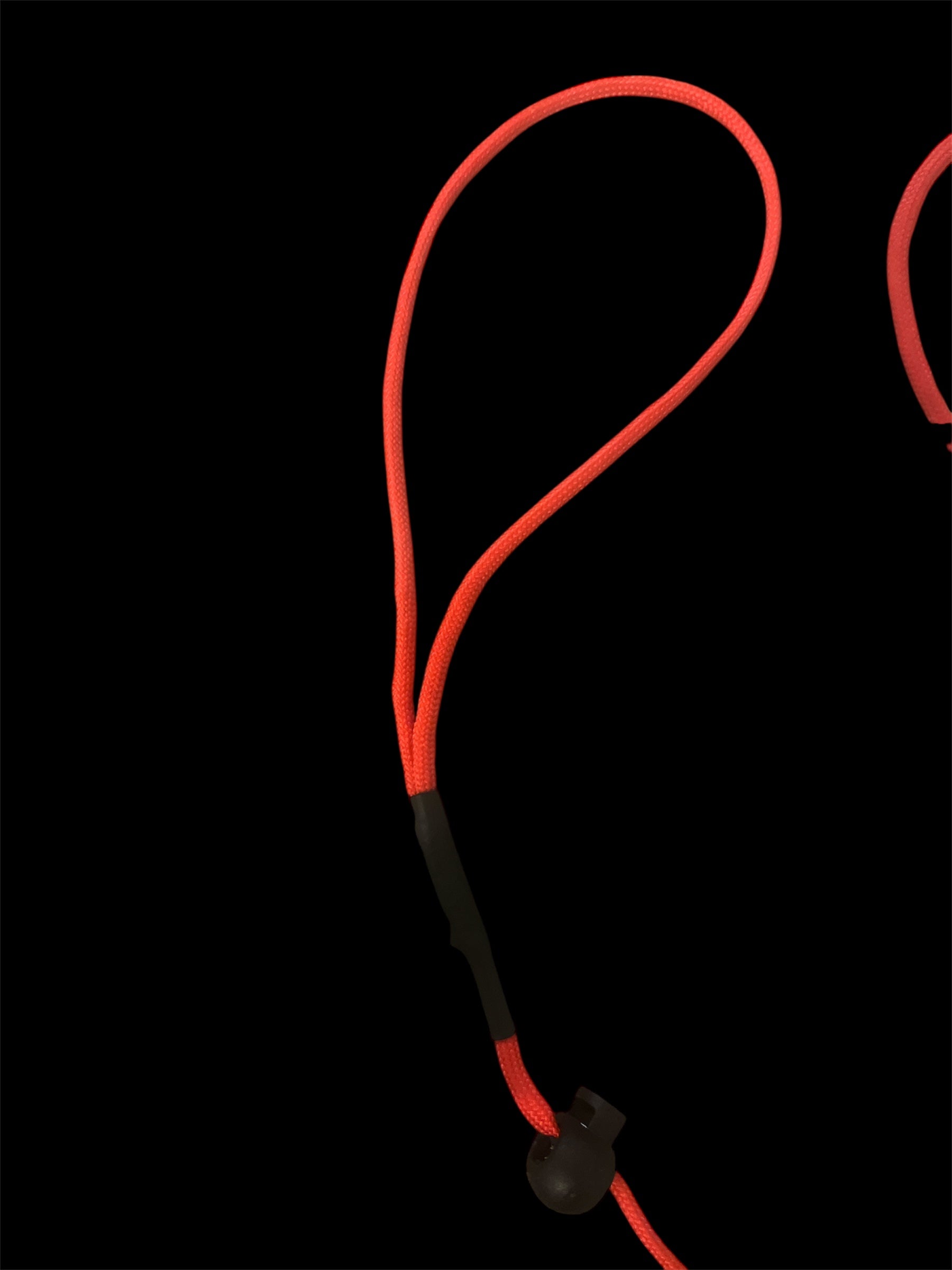 Field & Fang 4mm slip lead