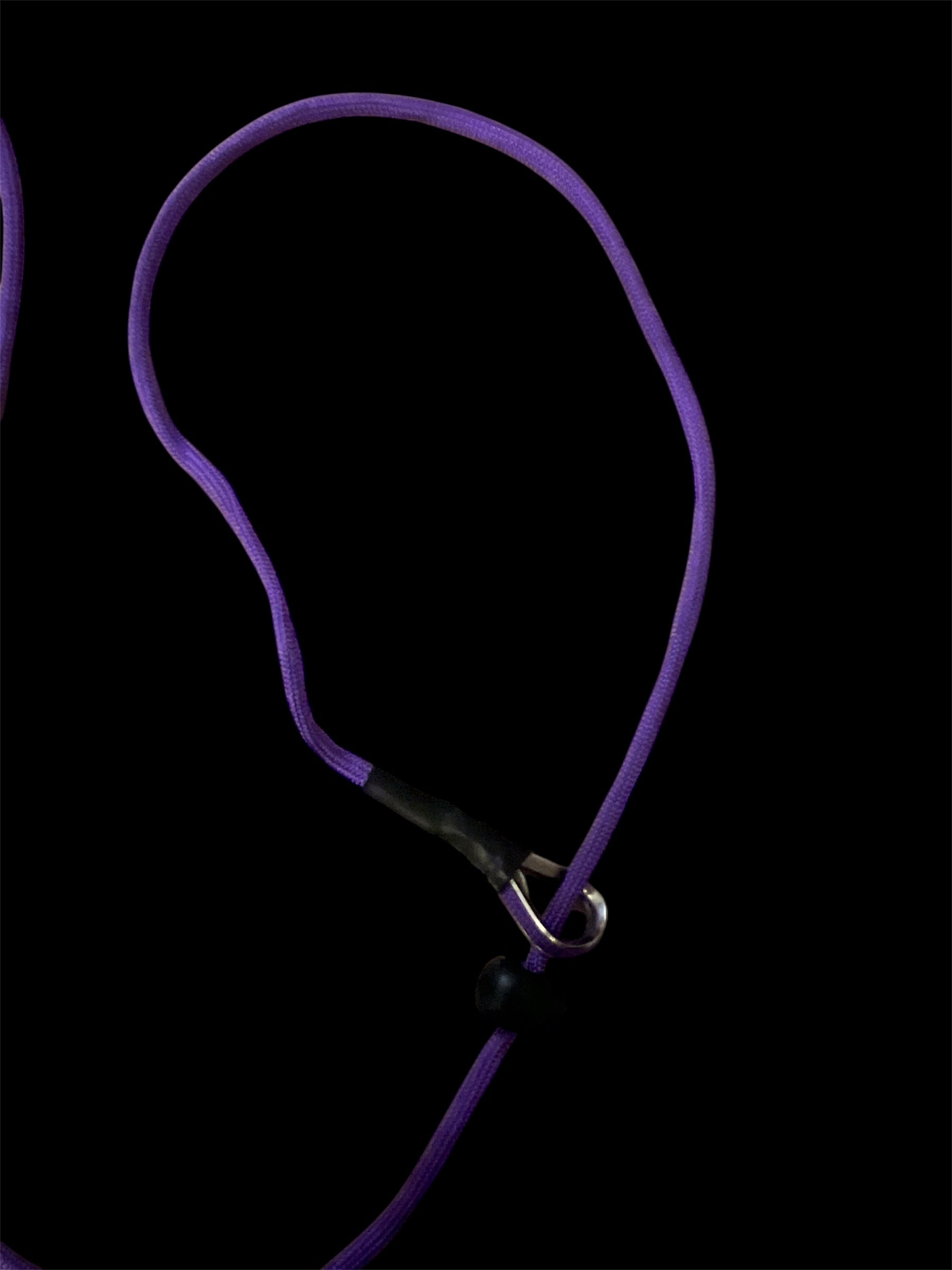 Field & Fang 4mm slip lead