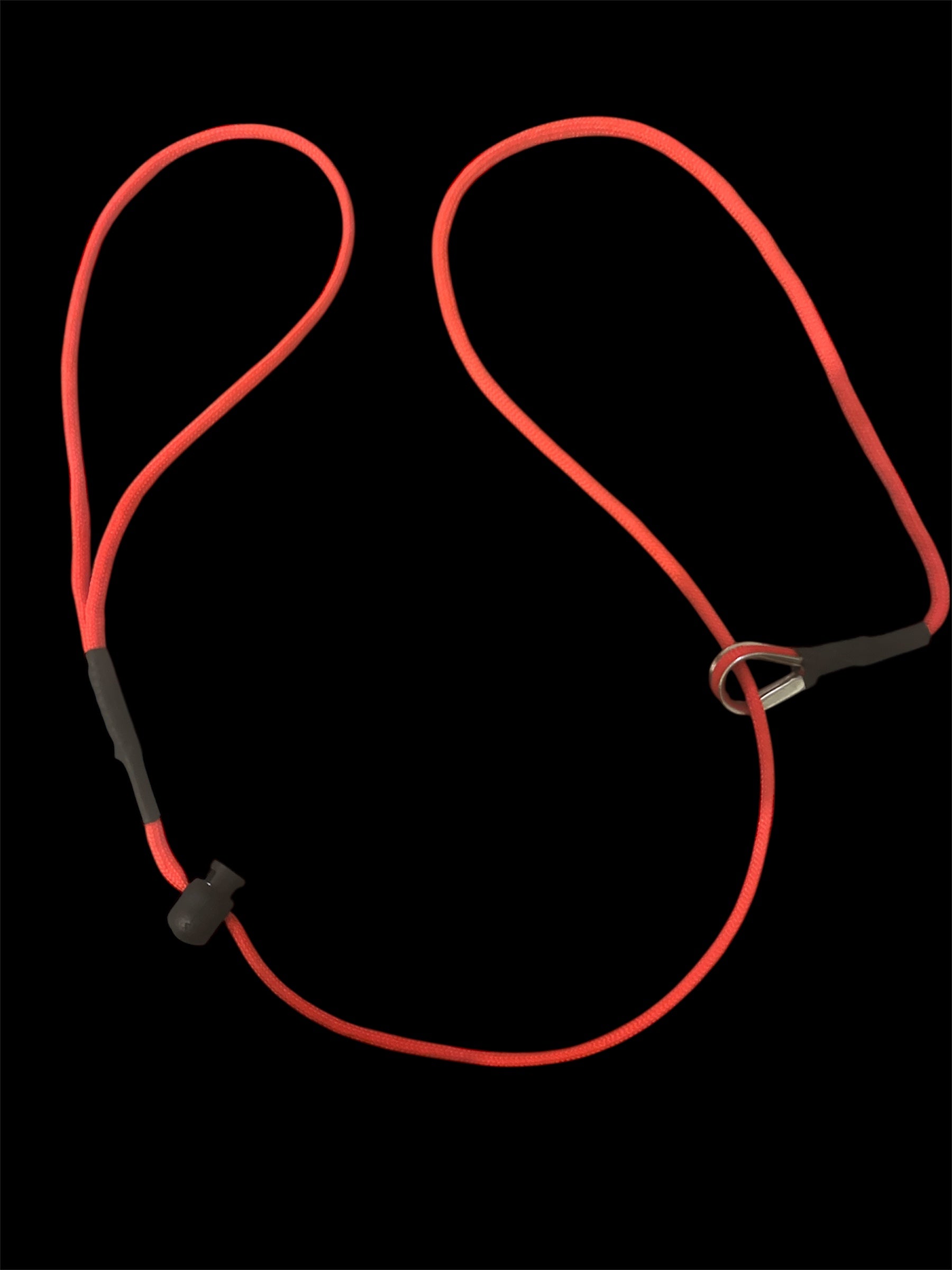 Field & Fang 4mm slip lead