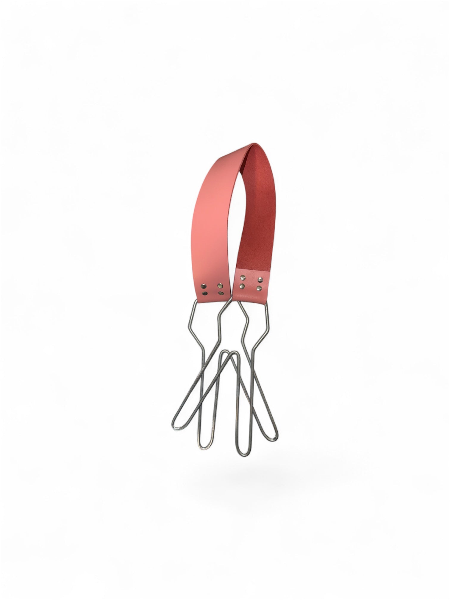 Lightweight double game carrier