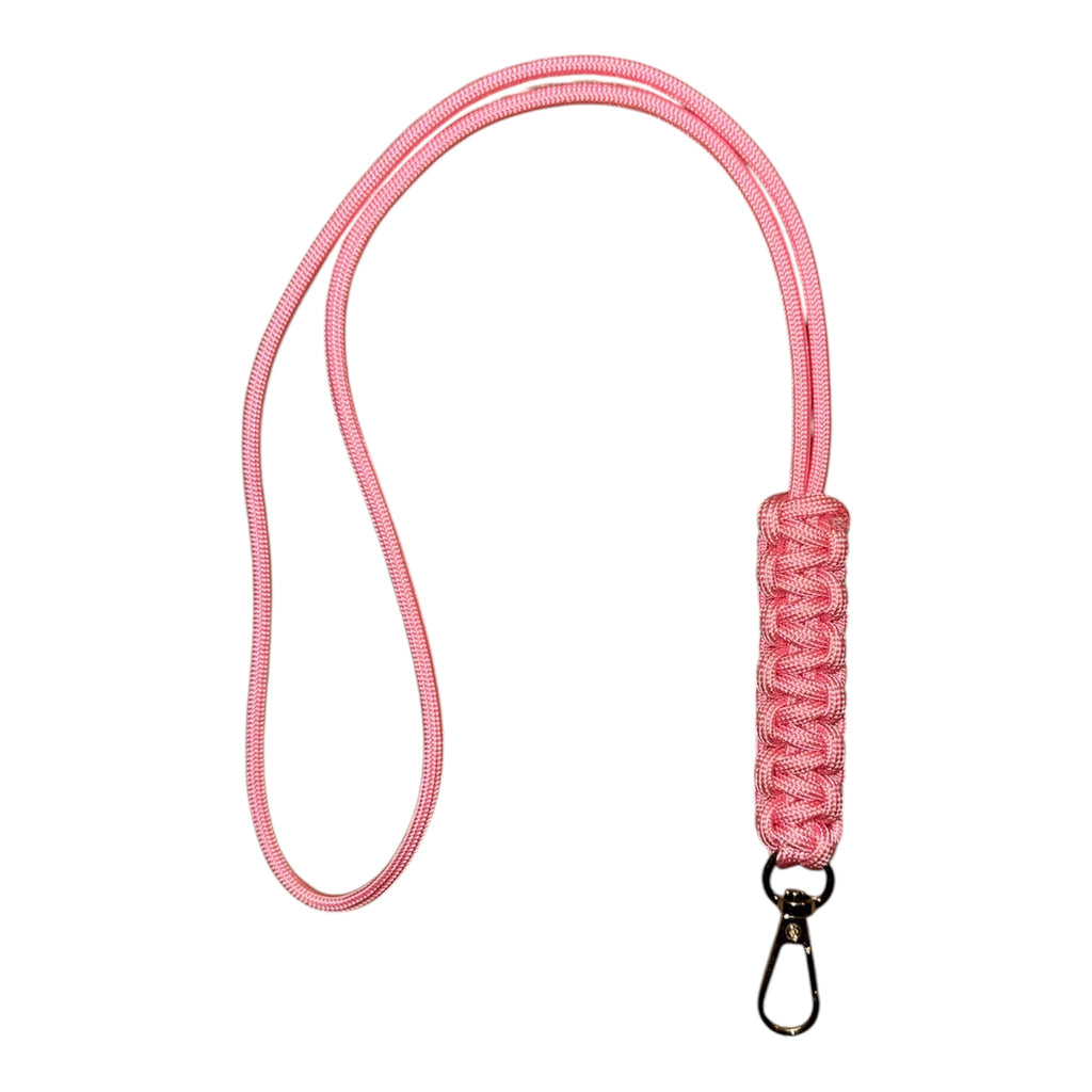 Cobra Lanyard