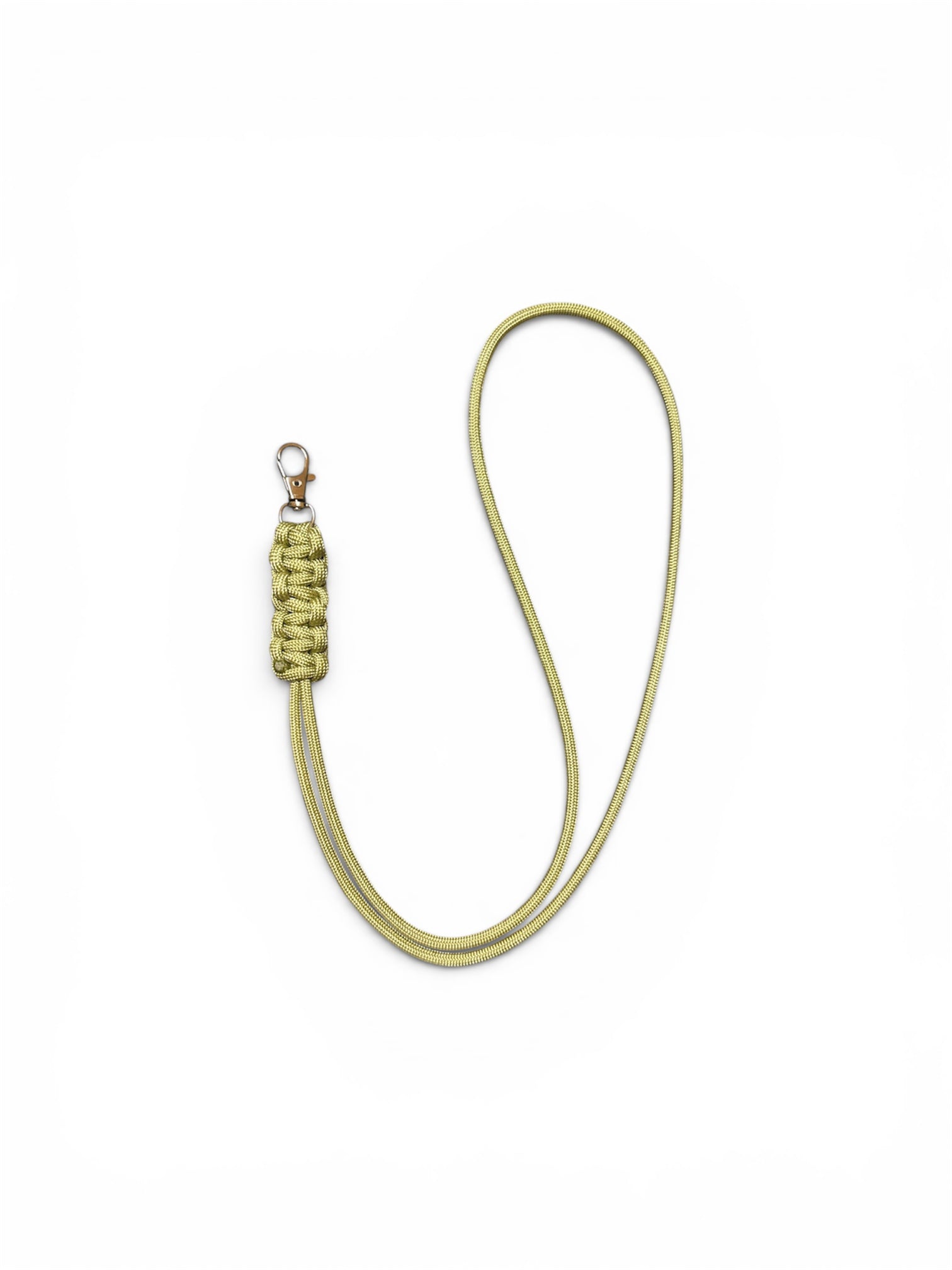Cobra Lanyard