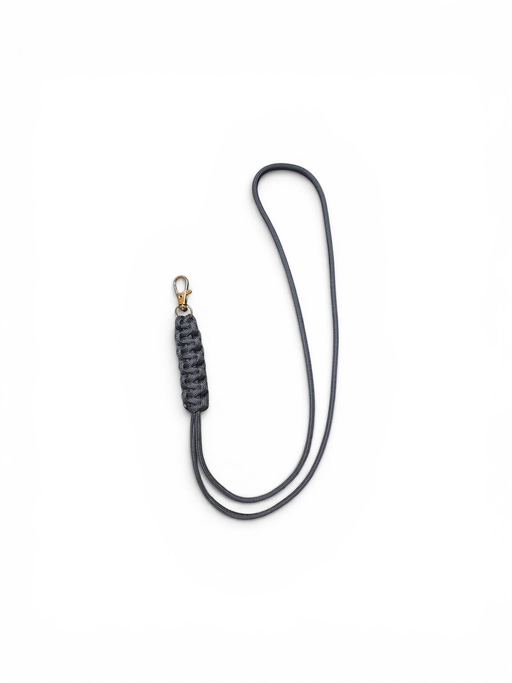 Cobra Lanyard