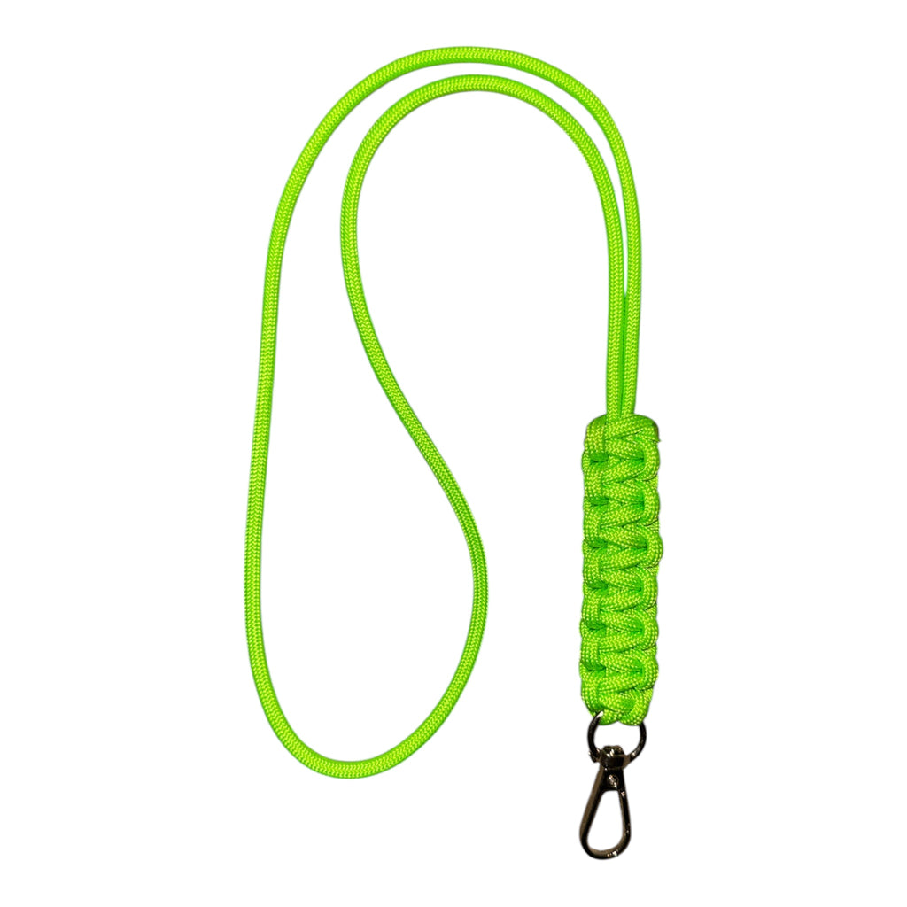 Cobra Lanyard