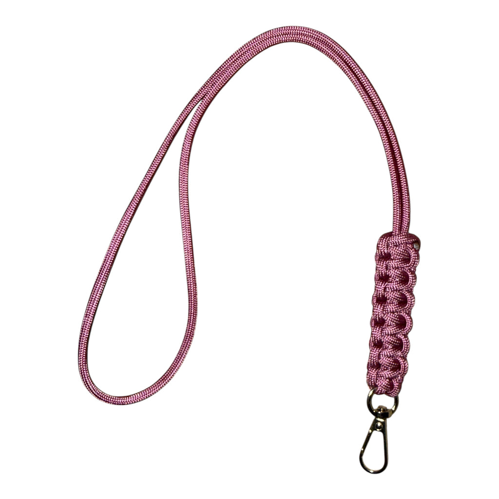 Cobra Lanyard