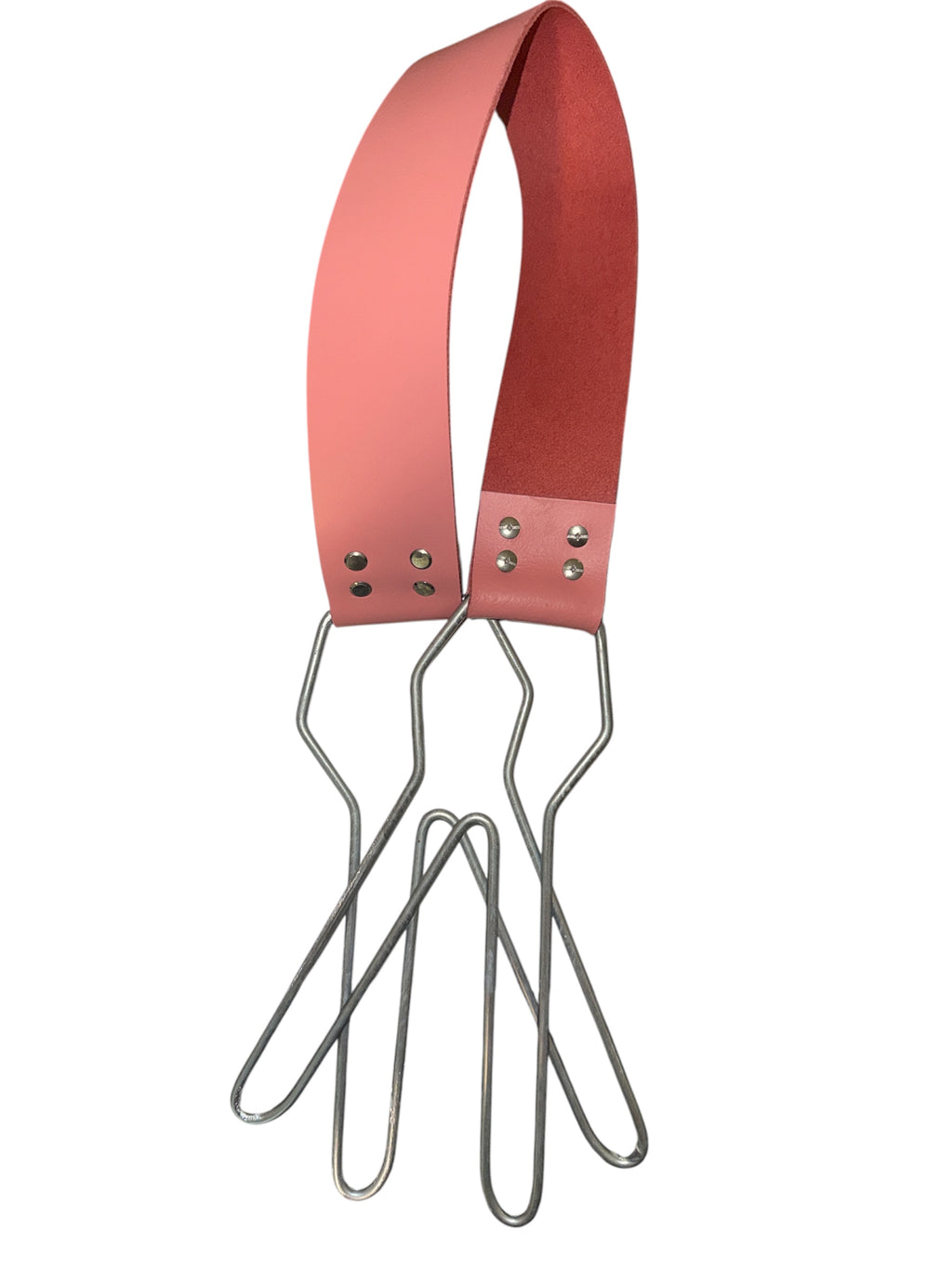 Lightweight double game carrier