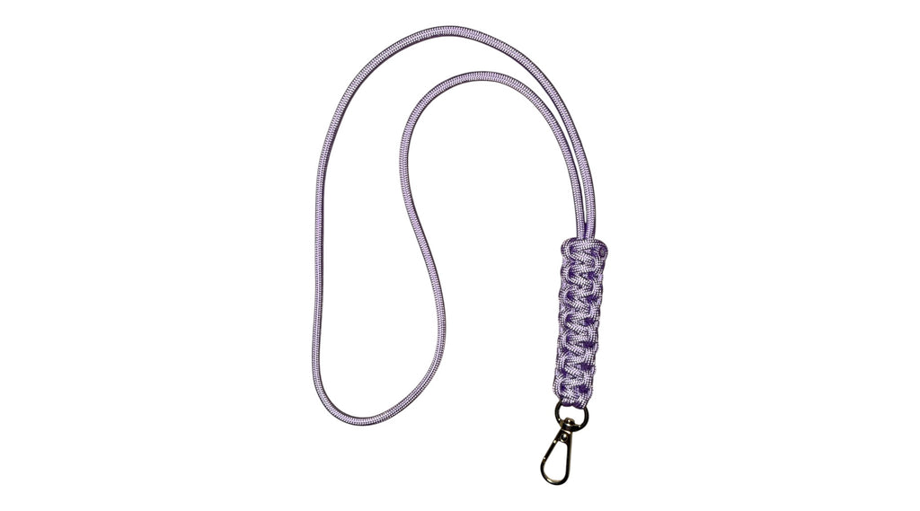 Cobra Lanyard