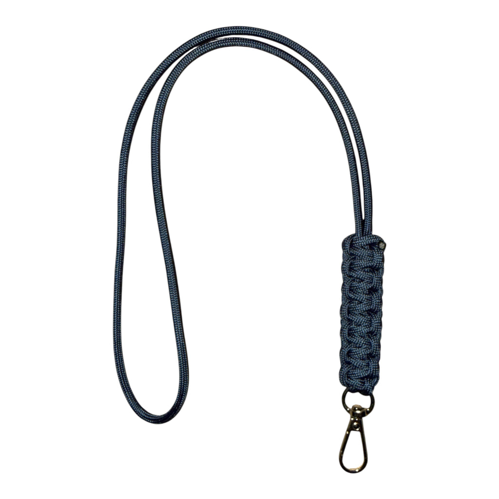 Cobra Lanyard