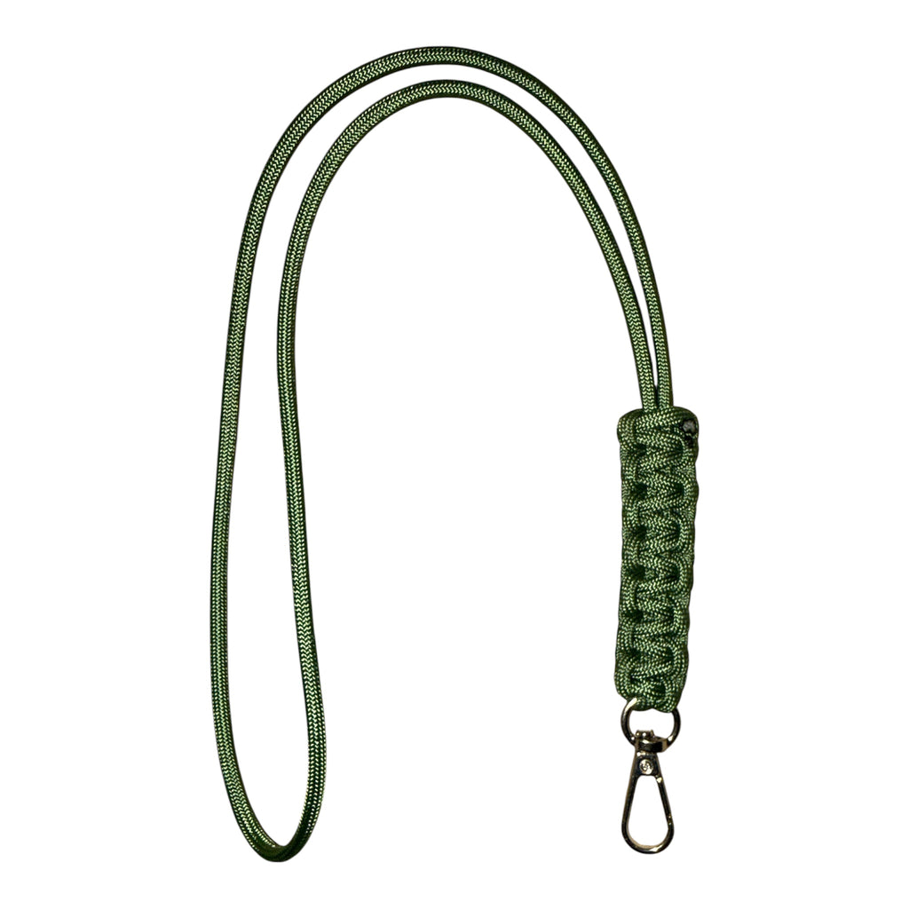Cobra Lanyard