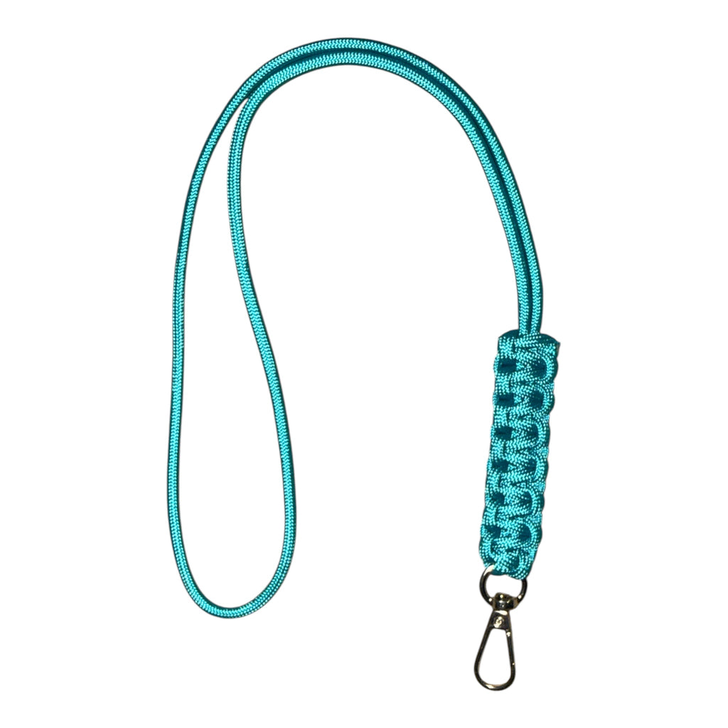 Cobra Lanyard
