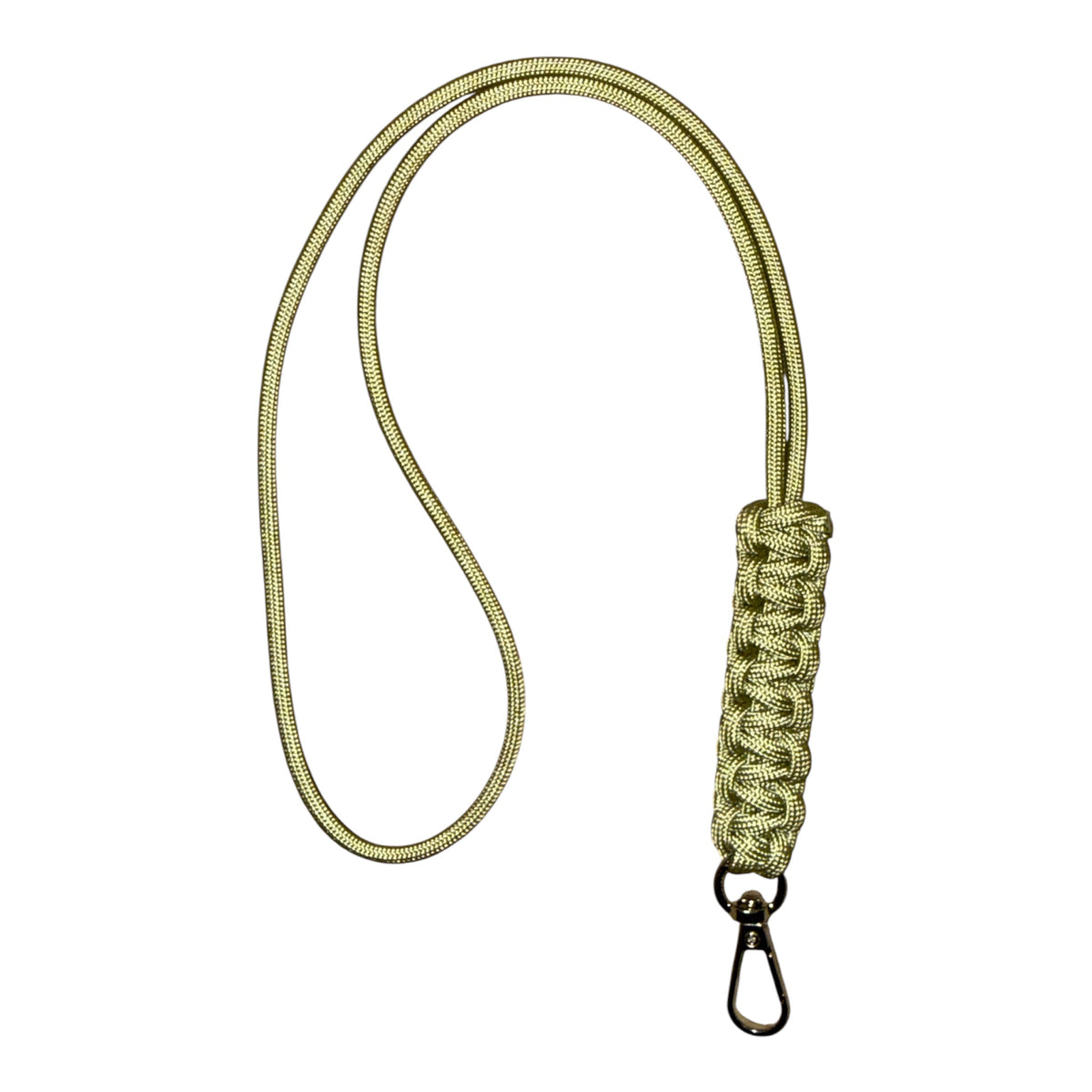 Cobra Lanyard