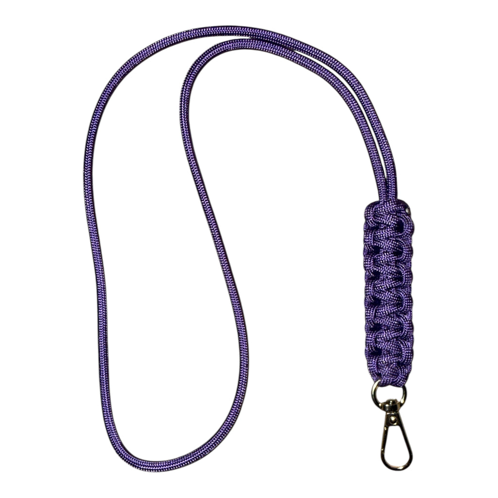 Cobra Lanyard
