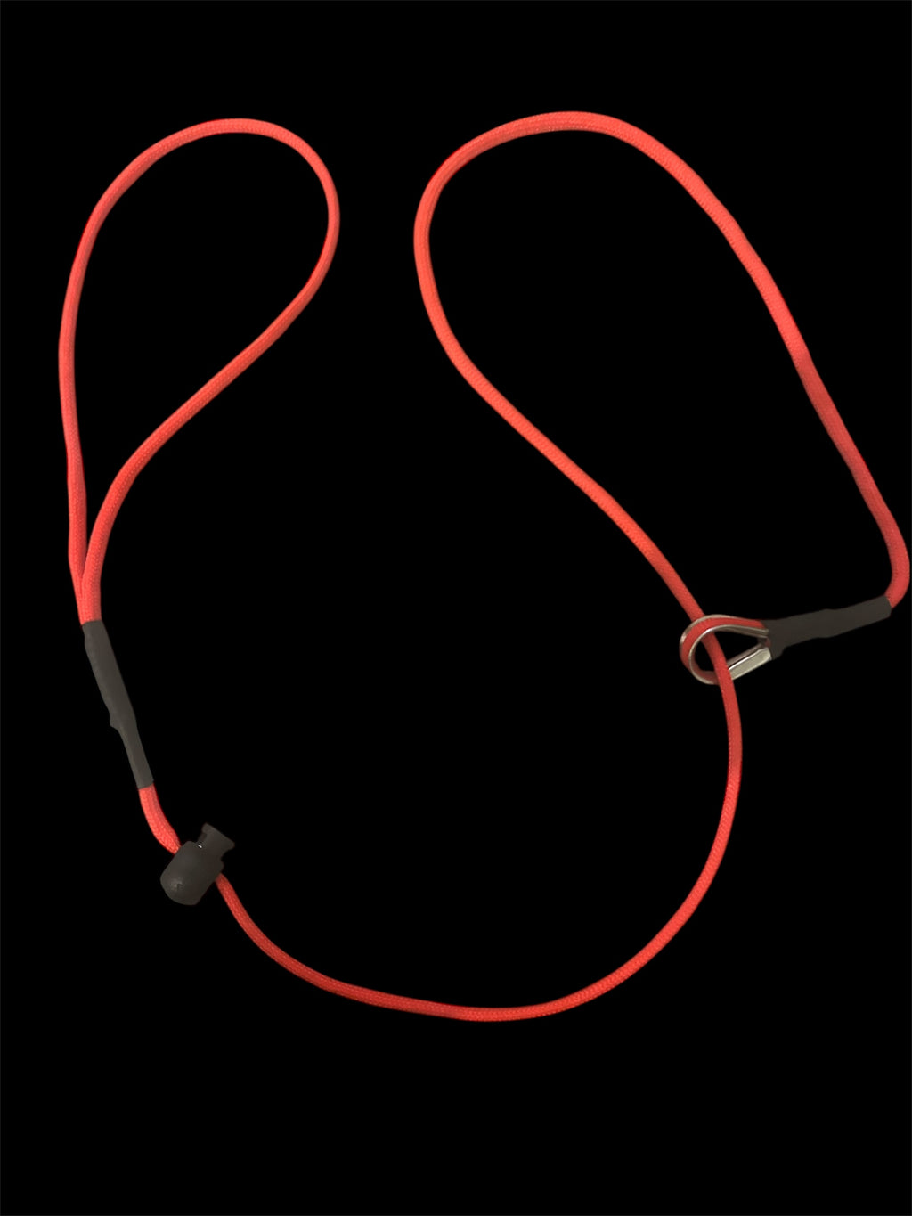 Field & Fang 4mm slip lead