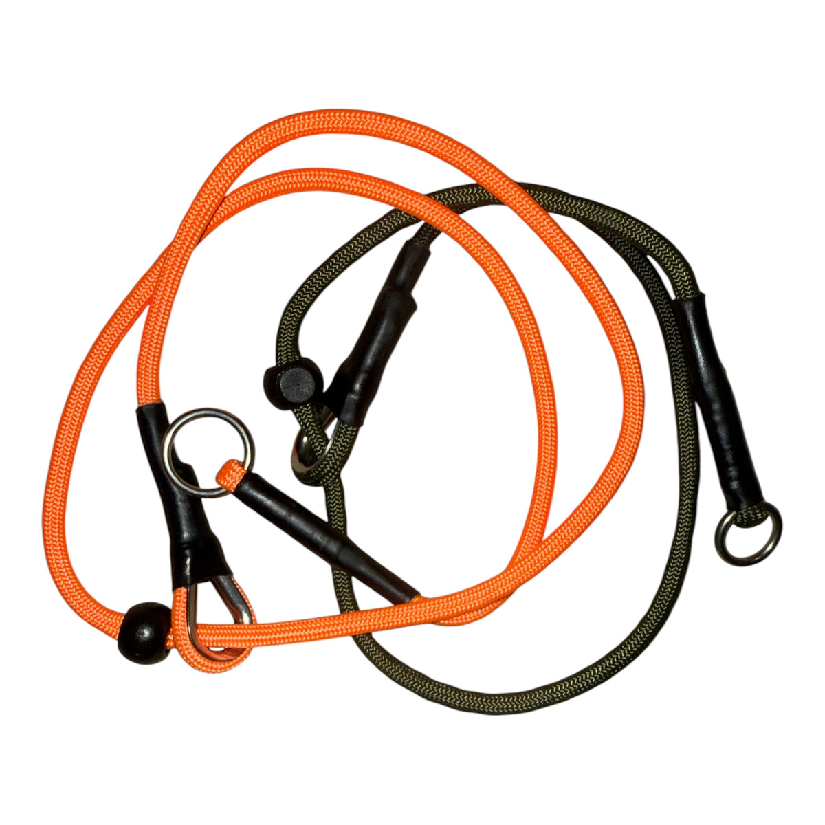 Field & Fang - 6mm slip collar