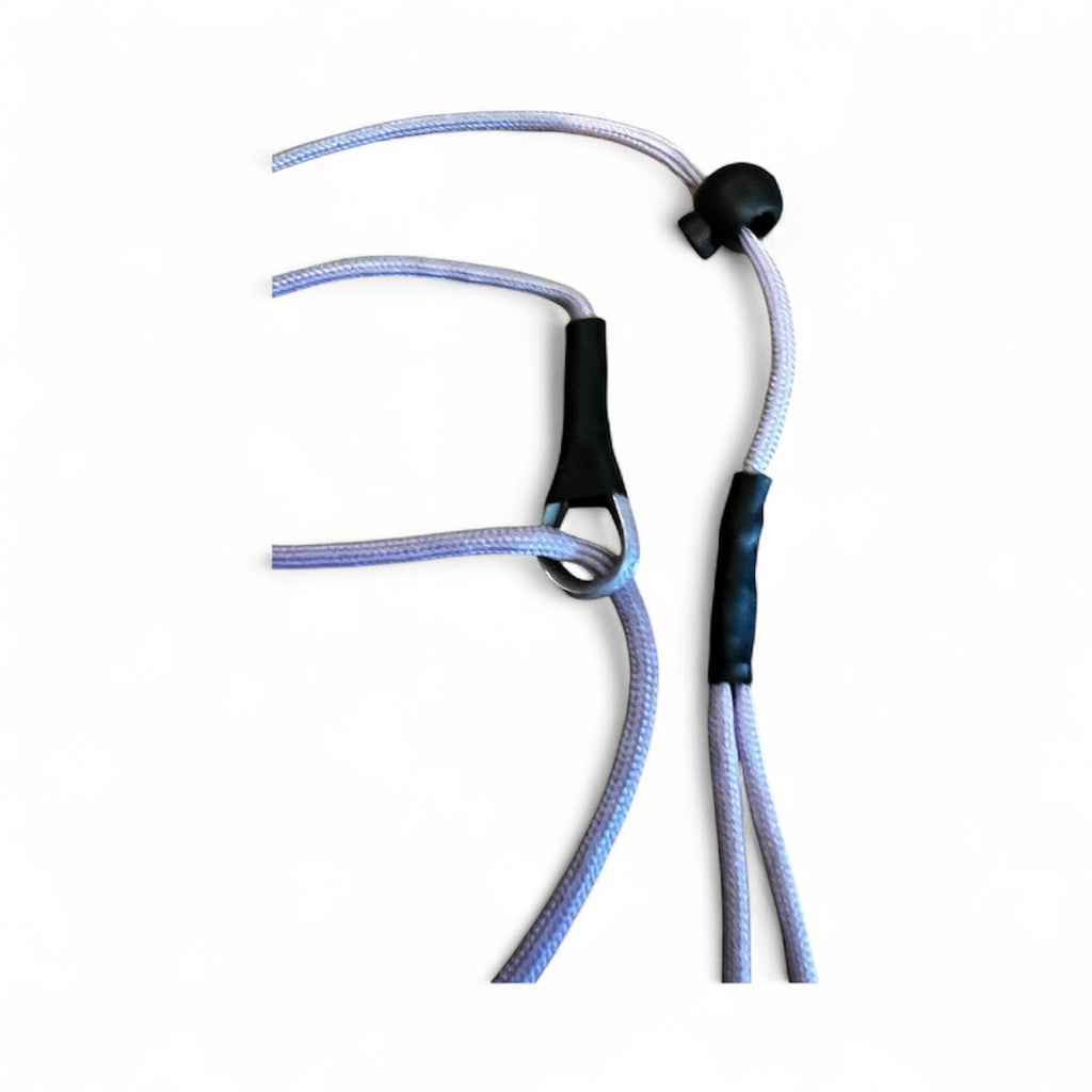 Field & Fang 4mm slip lead