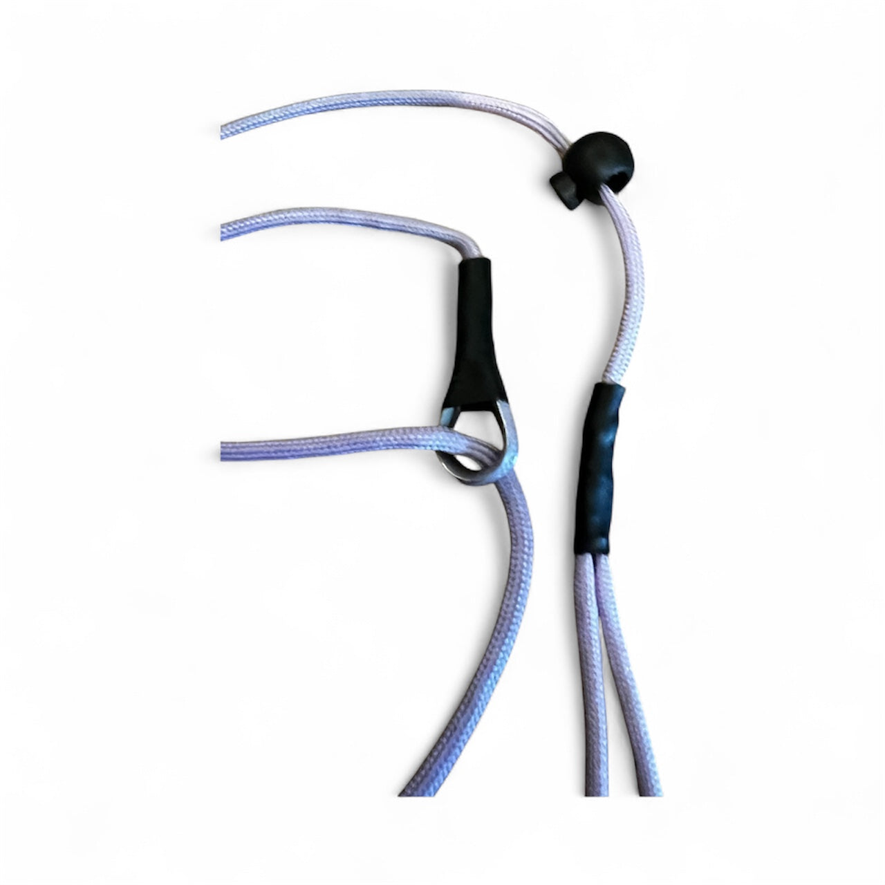 Field & Fang 4mm slip lead