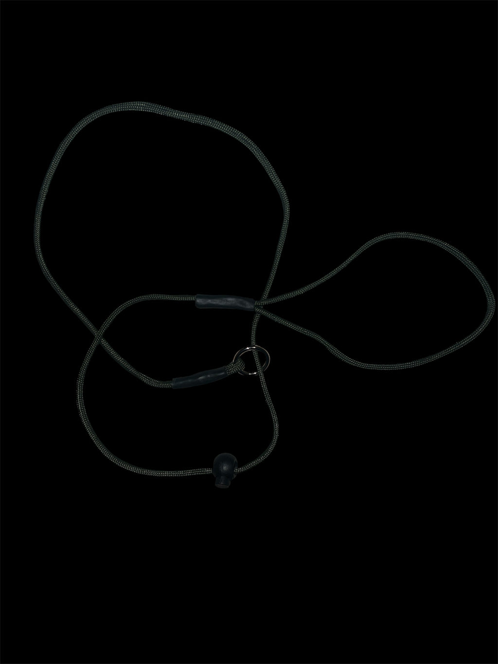 Field & Fang 4mm slip lead