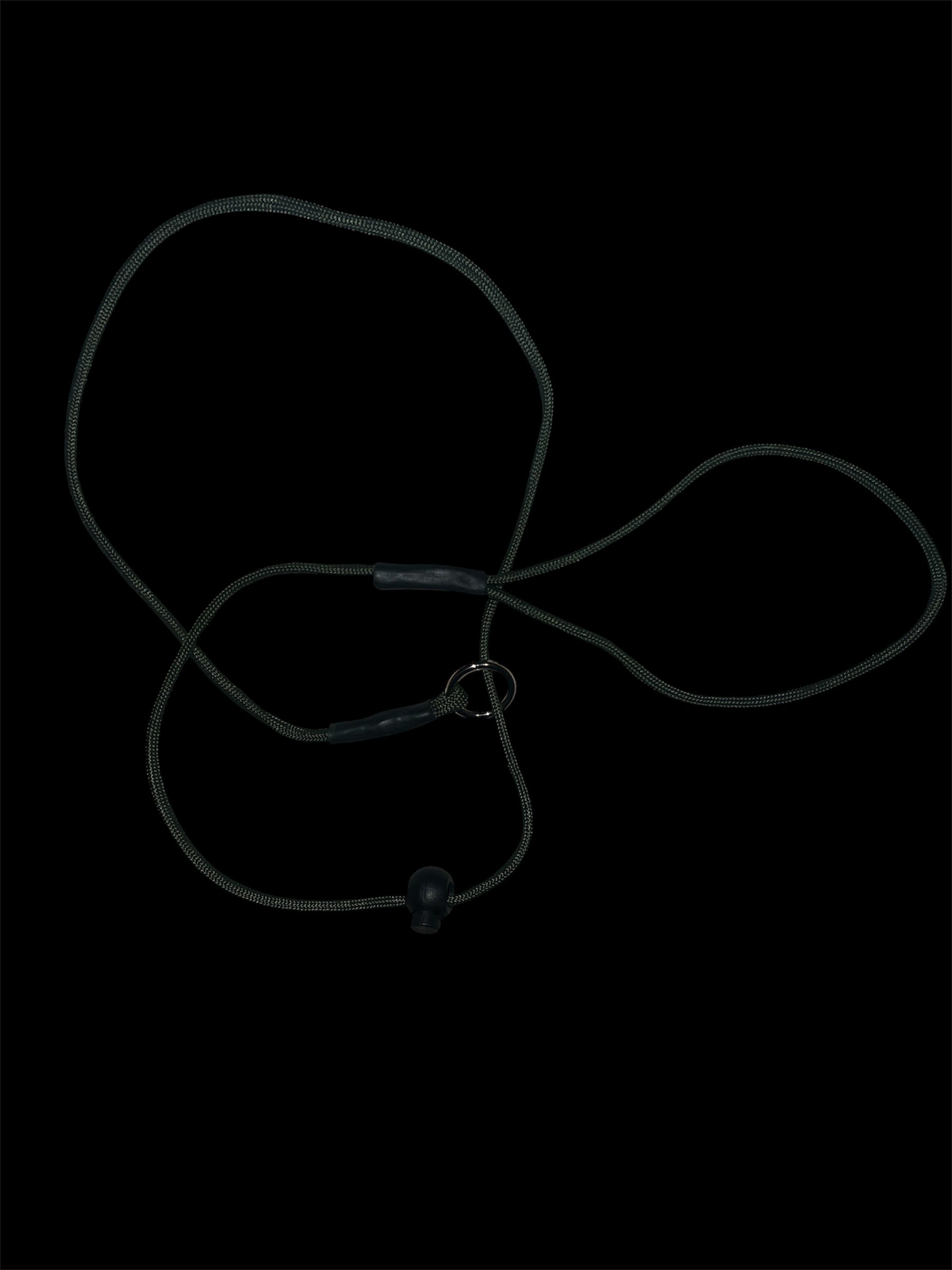Field & Fang 4mm slip lead